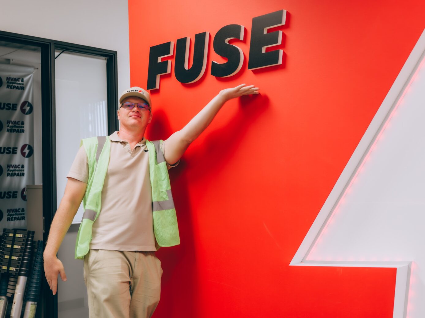 Fuse HVAC & Appliance Repair Knoxville, TN