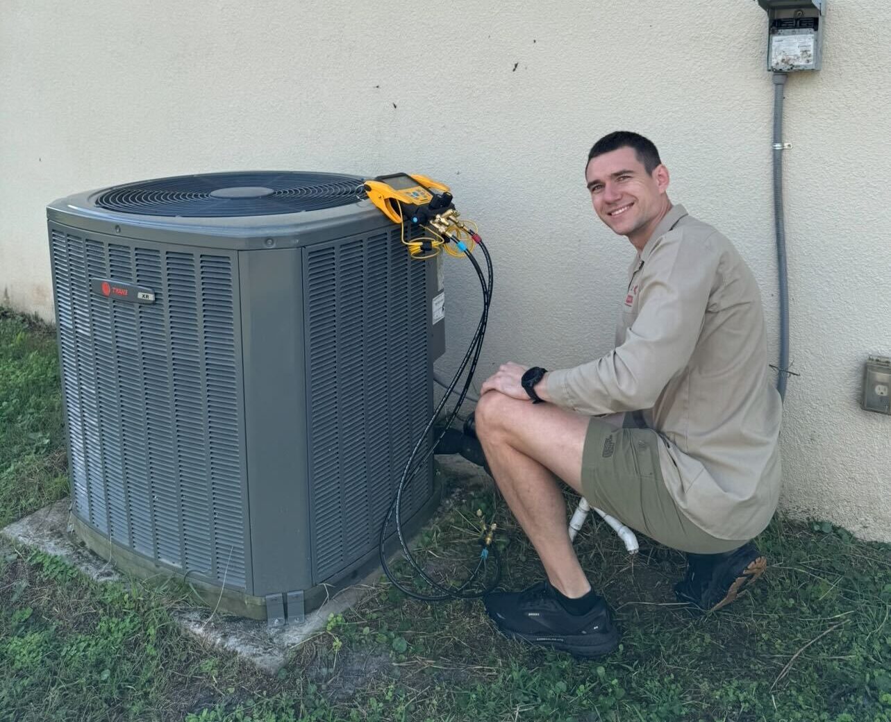 Fuse HVAC & Appliance Repair Knoxville, TN