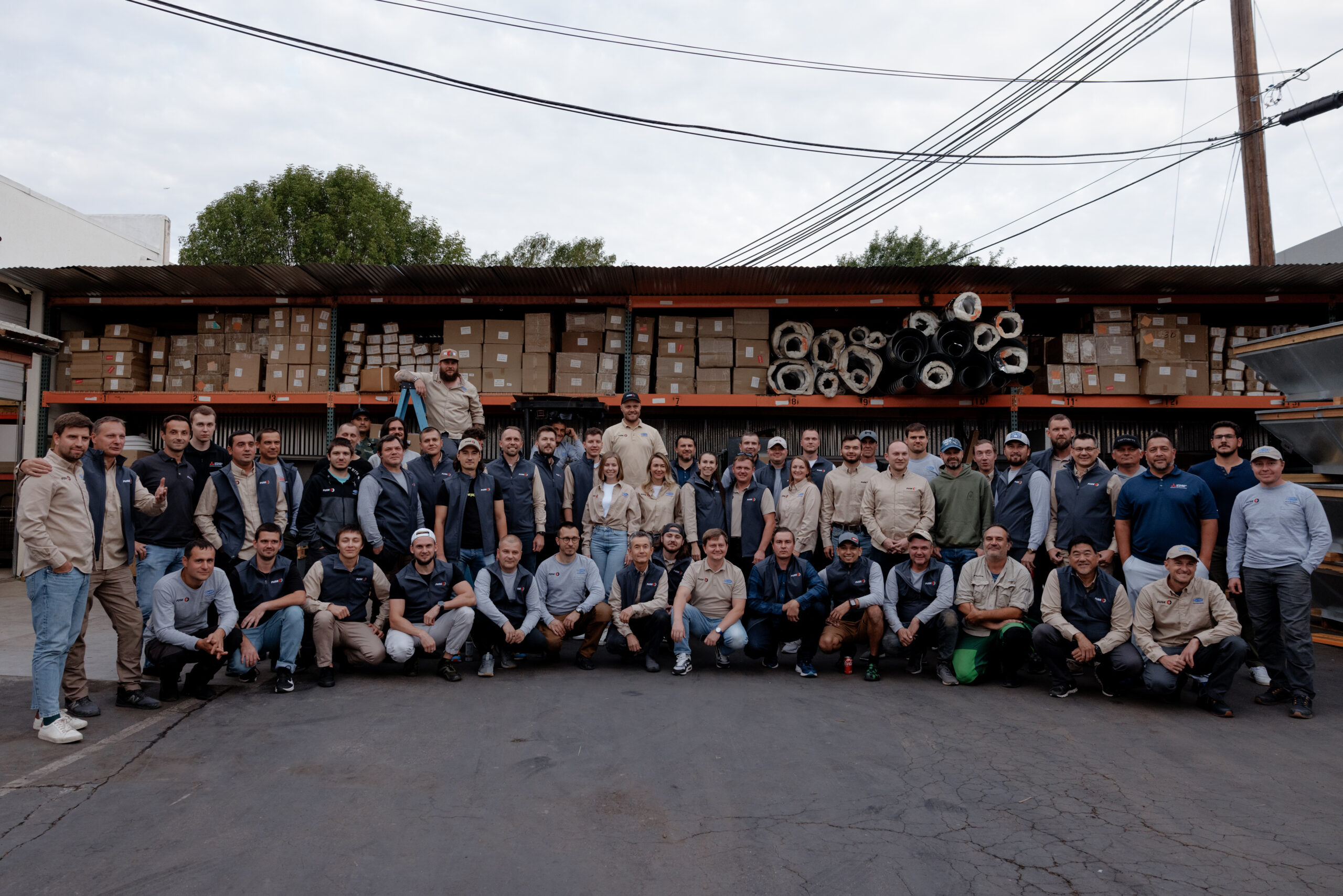 Fuse HVAC & Appliance Repair Knoxville, TN