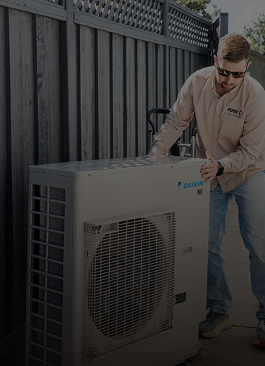 Fuse HVAC & Appliance Repair Knoxville, TN