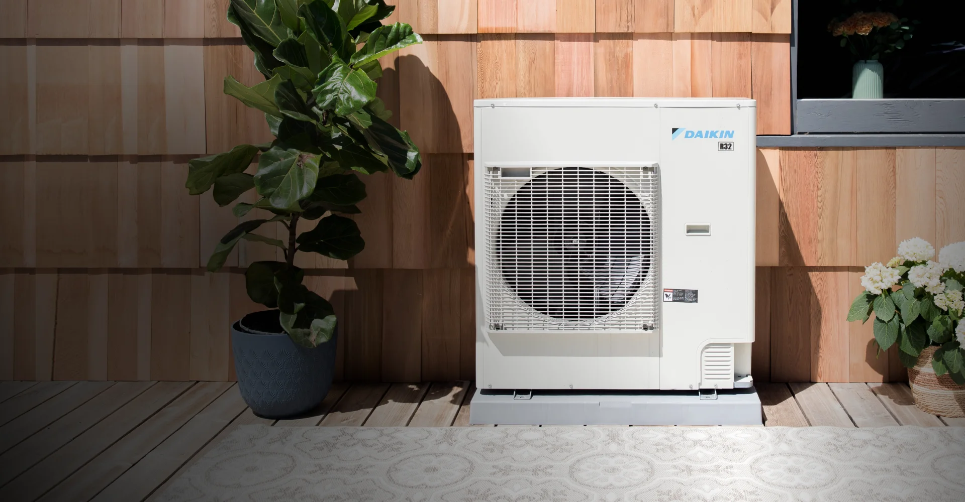 Fuse HVAC Services Knoxville