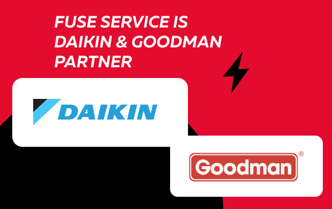 Fuse HVAC Services Knoxville