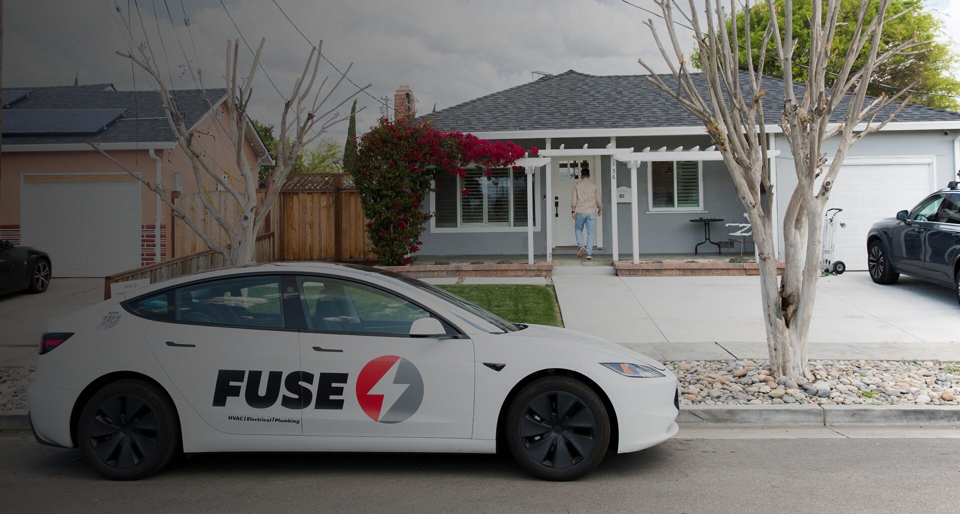 Fuse HVAC & Appliance Repair Knoxville, TN