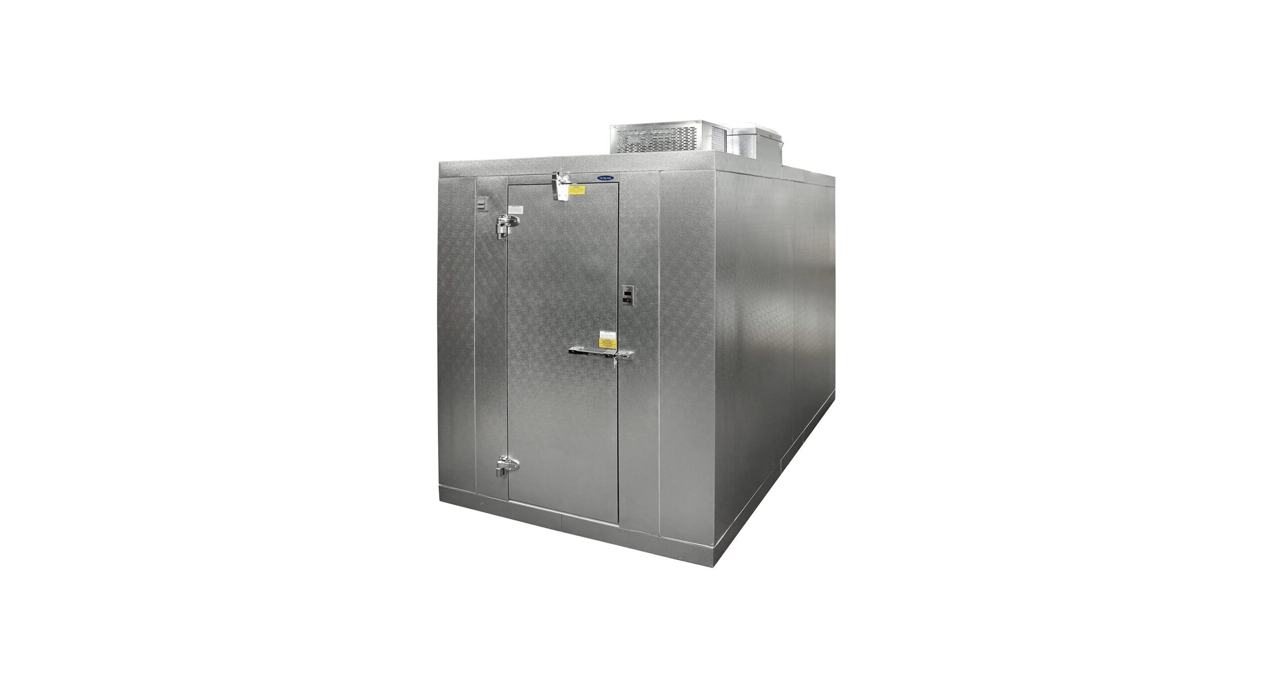 Walk In Refriderators Walk-in Refrigerator & Walk-in Freezer Installation - Fuse Service ...