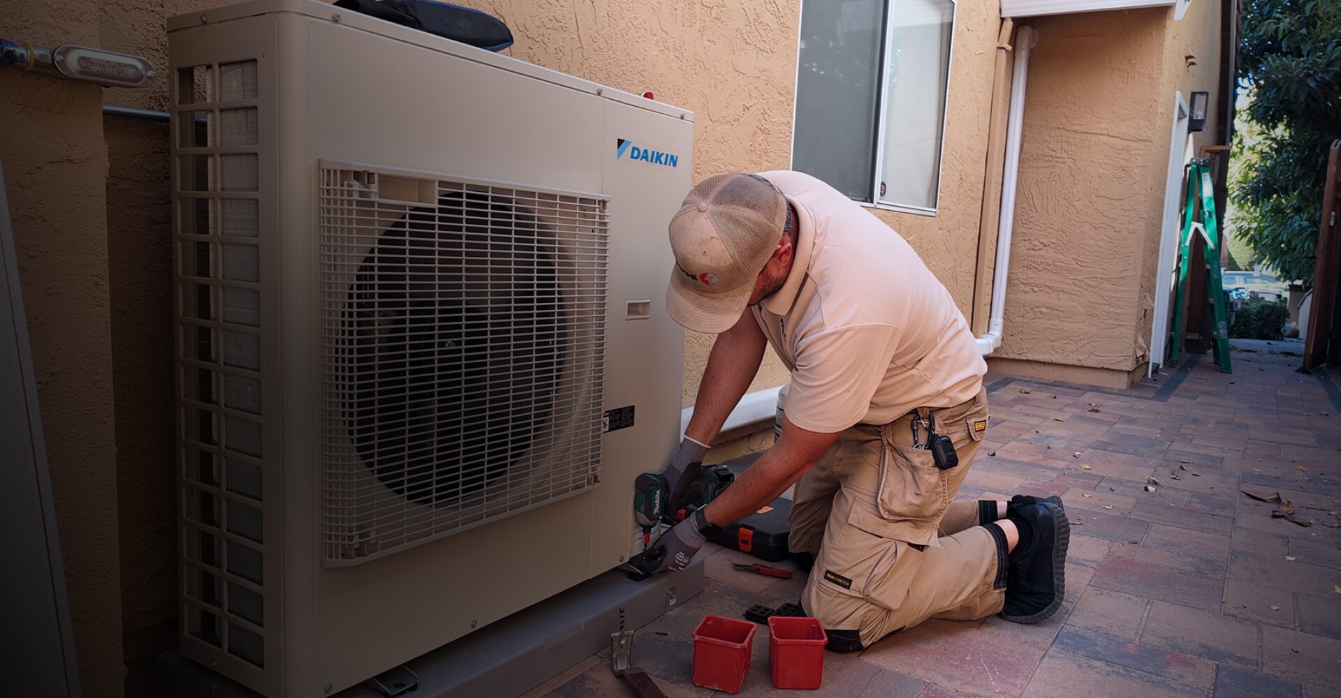 Fuse Service HVAC & Appliance Repair Knoxville, TN