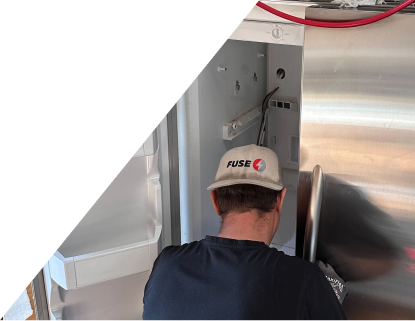 Fuse Service HVAC & Appliance Repair Knoxville, TN